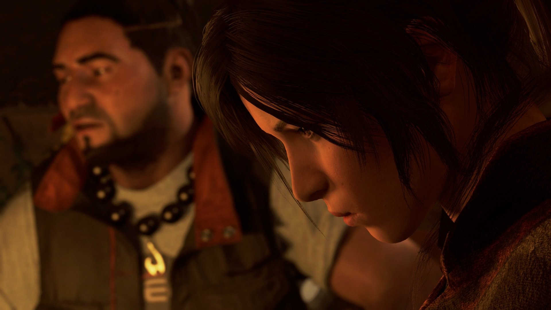 Shadow of the Tomb Raider - Imagen 10